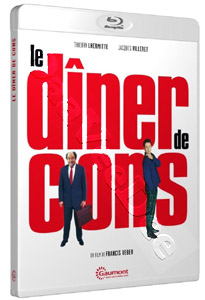 The Dinner Game (Blu-Ray)